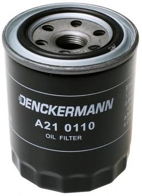 Масляный фильтр A210110 Denckermann