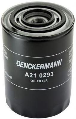 A210293 Denckermann filtro de óleo