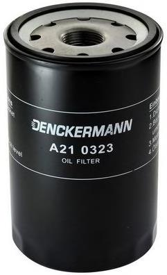 Фильтр очистки масла центробежный Denckermann A210323 цена, от 12.86 USD