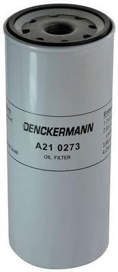 A210273 Denckermann filtro de óleo