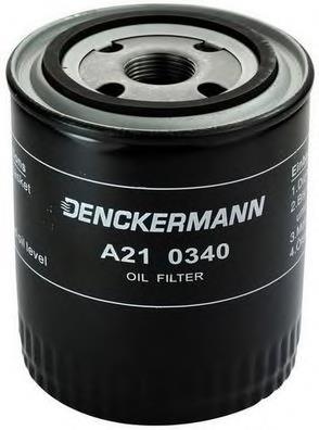 A210340 Denckermann filtro da caixa automática de mudança