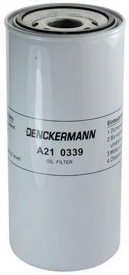 A210339 Denckermann filtro de óleo