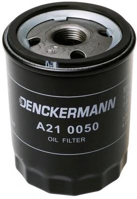 A210050 Denckermann filtro de óleo