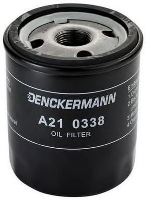 A210338 Denckermann filtro de óleo