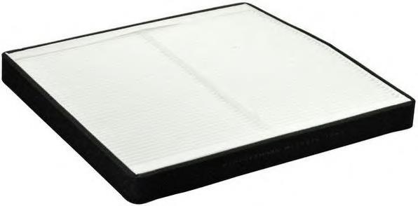 Filtro de salão Volvo V70 1 LV