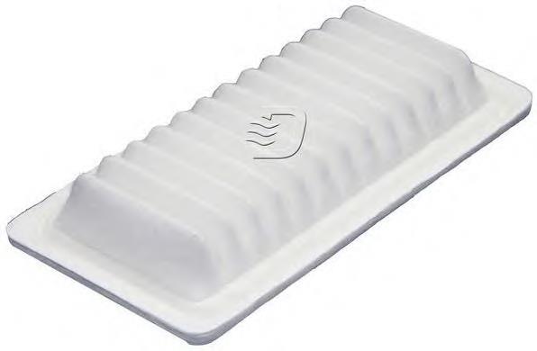 Filtro de ar Mitsubishi Outlander 1 CU