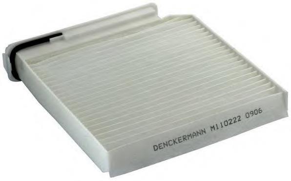 M110222 Denckermann filtro de salão
