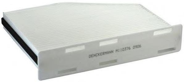 Воздушный фильтр салона Denckermann M110376
