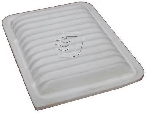 Filtro de ar Toyota Yaris P13