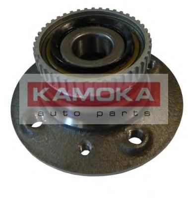 5500001 Kamoka cubo traseiro