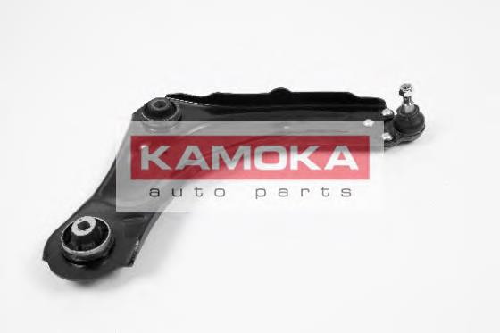 995877 Kamoka braço oscilante inferior direito de suspensão dianteira
