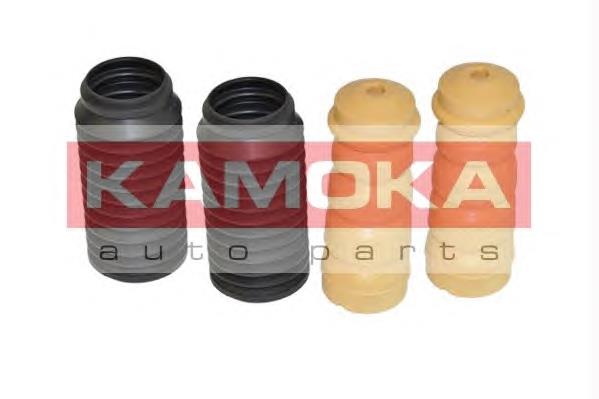 Отбойник задний Kamoka 2019014 цена, от 11.82 USD