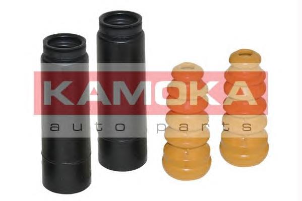 Отбойник амортизатора заднего Kamoka 2019032