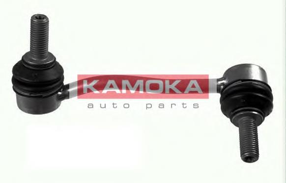 Стойка переднего стабилизатора левая 9950262 Kamoka