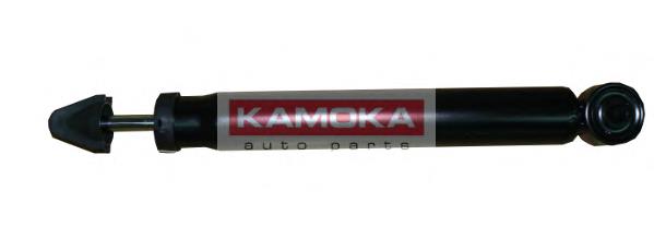 20344201 Kamoka Амортизаторы задние