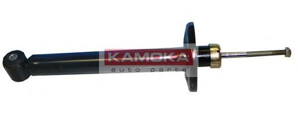 20443071W Kamoka Амортизаторы задние