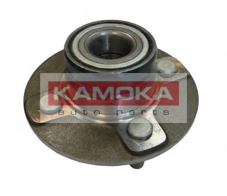 5500015 Kamoka cubo traseiro