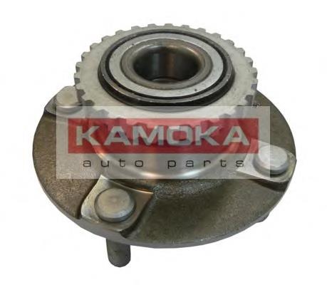 5500017 Kamoka cubo traseiro