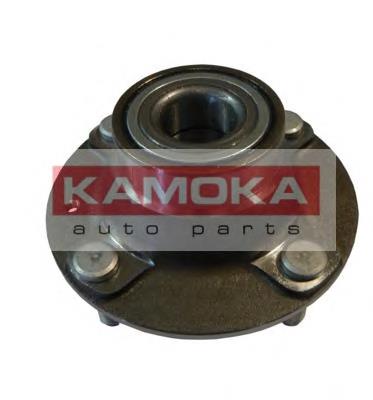 5500011 Kamoka cubo traseiro