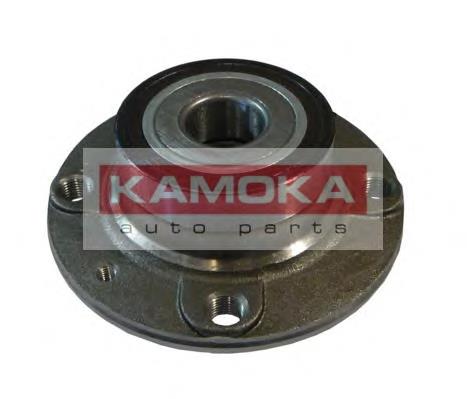 5500007 Kamoka cubo traseiro