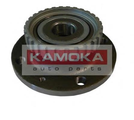 5500006 Kamoka Подшипник ступицы задней