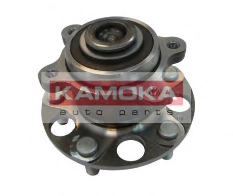 5500082 Kamoka cubo traseiro