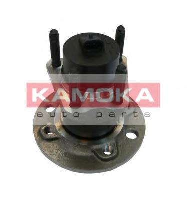 5500080 Kamoka cubo traseiro