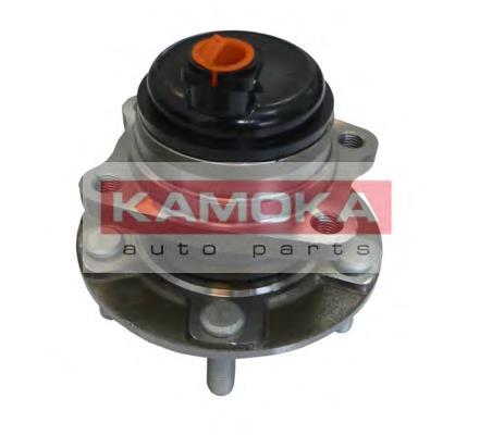 5500083 Kamoka cubo traseiro