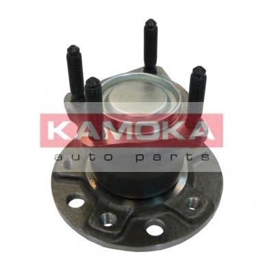 5500078 Kamoka cubo traseiro