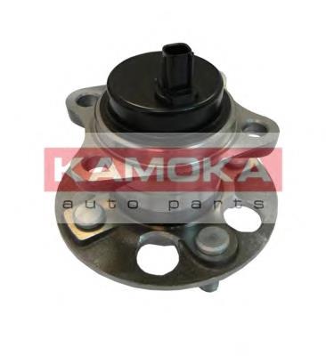 5500089 Kamoka cubo traseiro