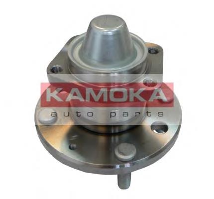 5500091 Kamoka cubo traseiro