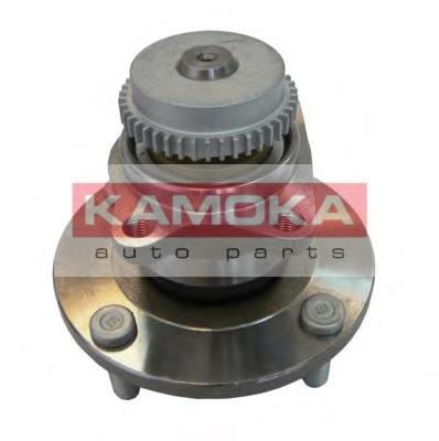 Cubo traseiro 5500090 Kamoka