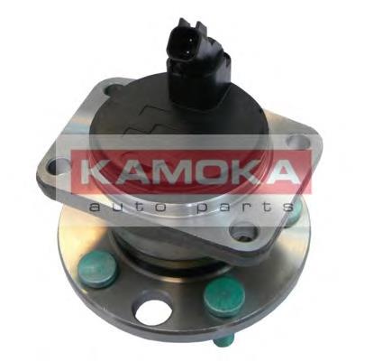 5500085 Kamoka cubo traseiro