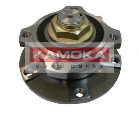 5500070 Kamoka cubo dianteiro