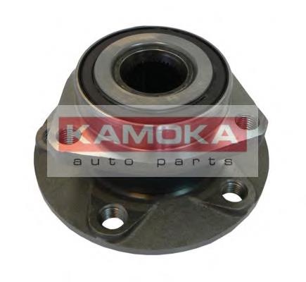 5500066 Kamoka cubo dianteiro