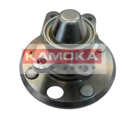 5500075 Kamoka cubo traseiro