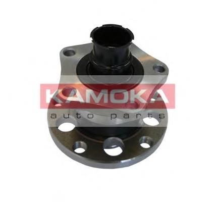 Задняя ступица 5500071 Kamoka