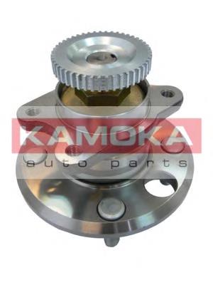 5500072 Kamoka cubo traseiro