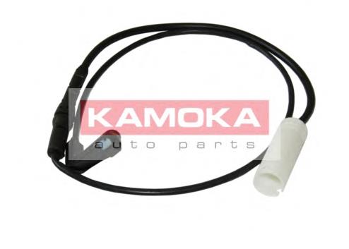 105004 Kamoka sensor traseiro de desgaste das sapatas do freio