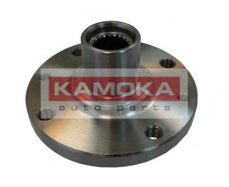 5500102 Kamoka cubo dianteiro