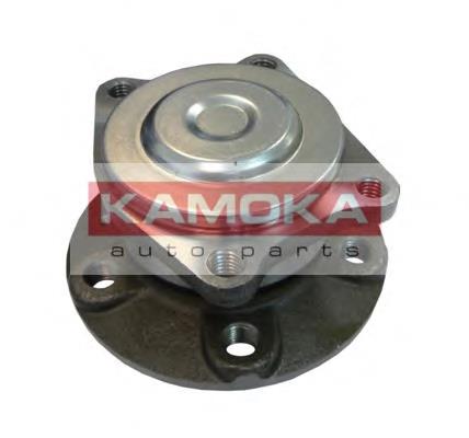 5500099 Kamoka cubo traseiro