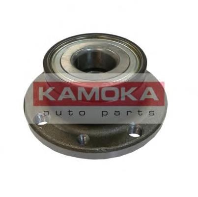 5500031 Kamoka cubo traseiro