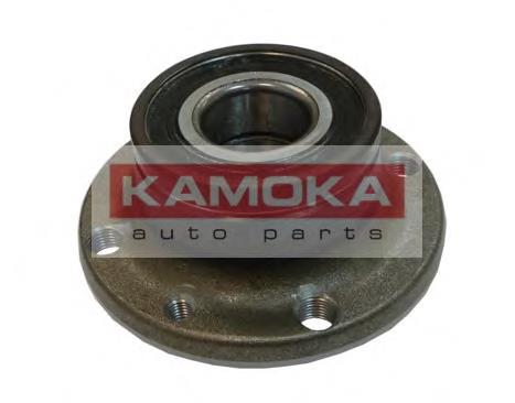 5500030 Kamoka cubo traseiro