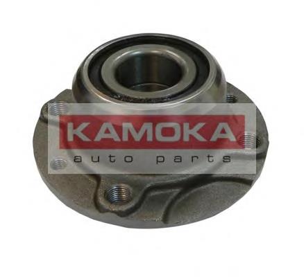 5500026 Kamoka cubo traseiro