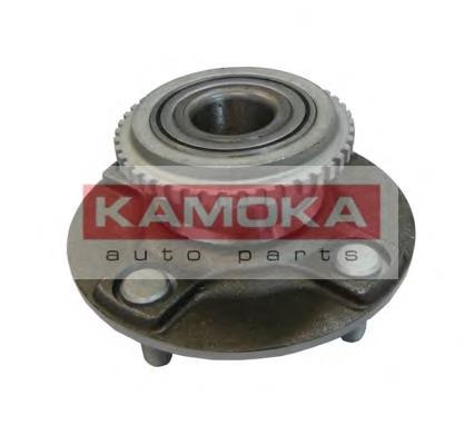 5500028 Kamoka cubo traseiro