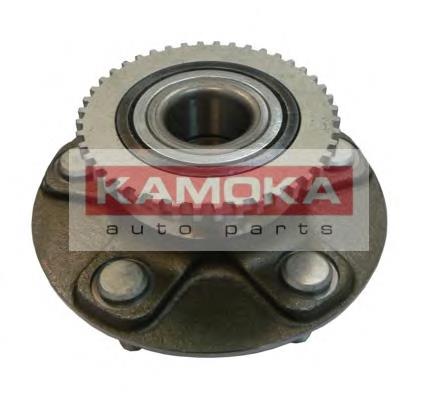 5500035 Kamoka cubo traseiro