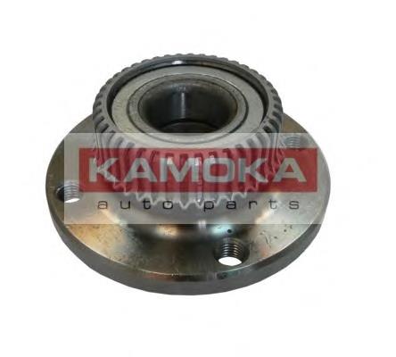 5500034 Kamoka cubo traseiro