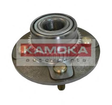 5500021 Kamoka cubo traseiro