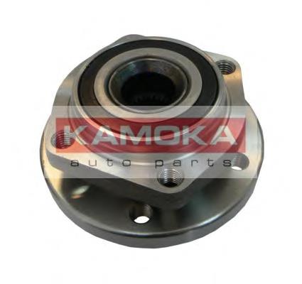 5500054 Kamoka cubo dianteiro