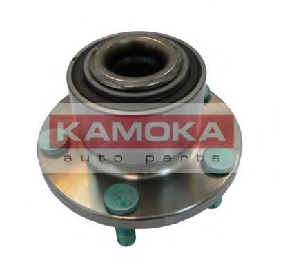 5500065 Kamoka cubo dianteiro